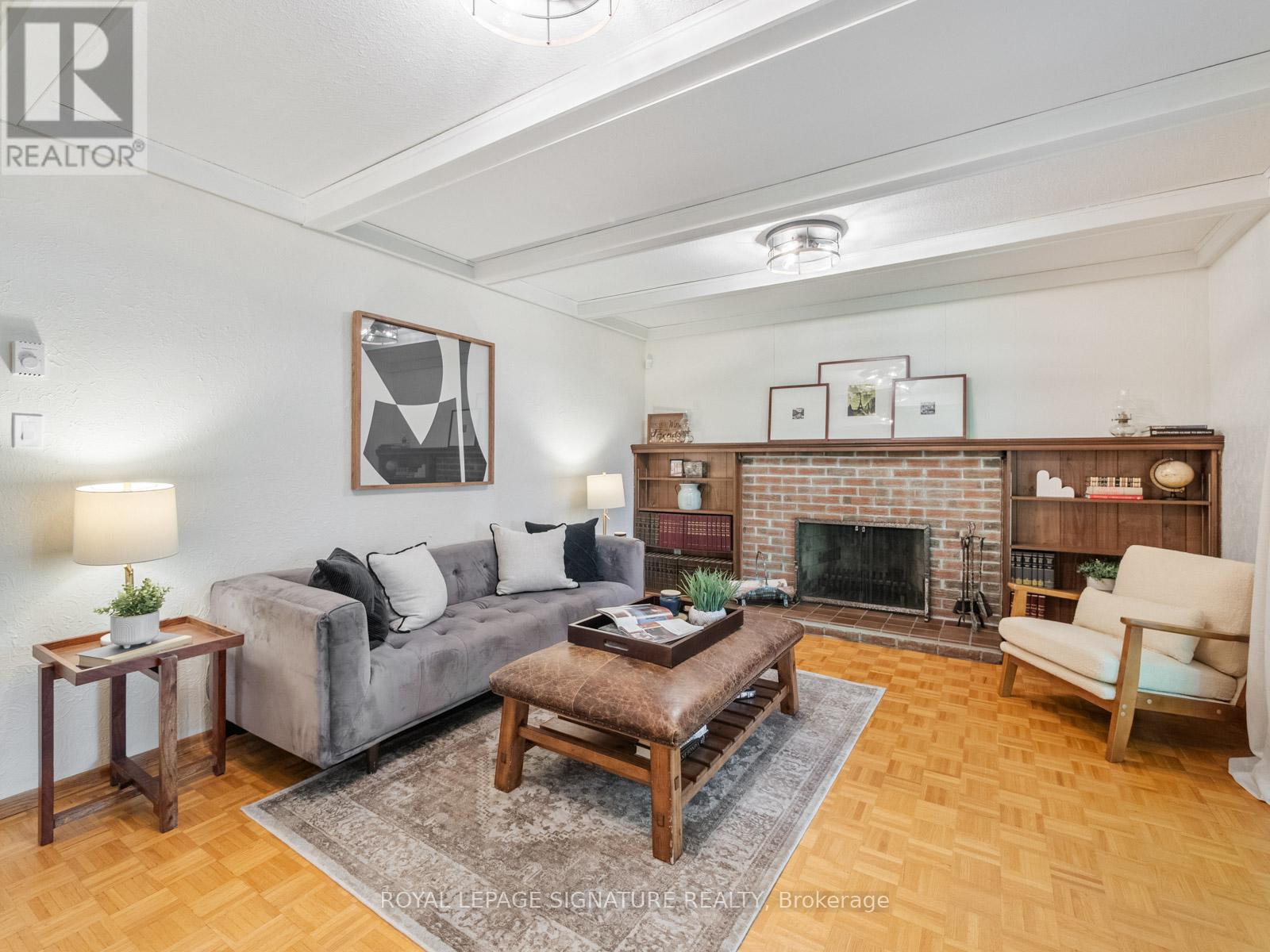 4 Gablehurst Crescent, Toronto, Ontario  M1T 2L2 - Photo 19 - E13424538