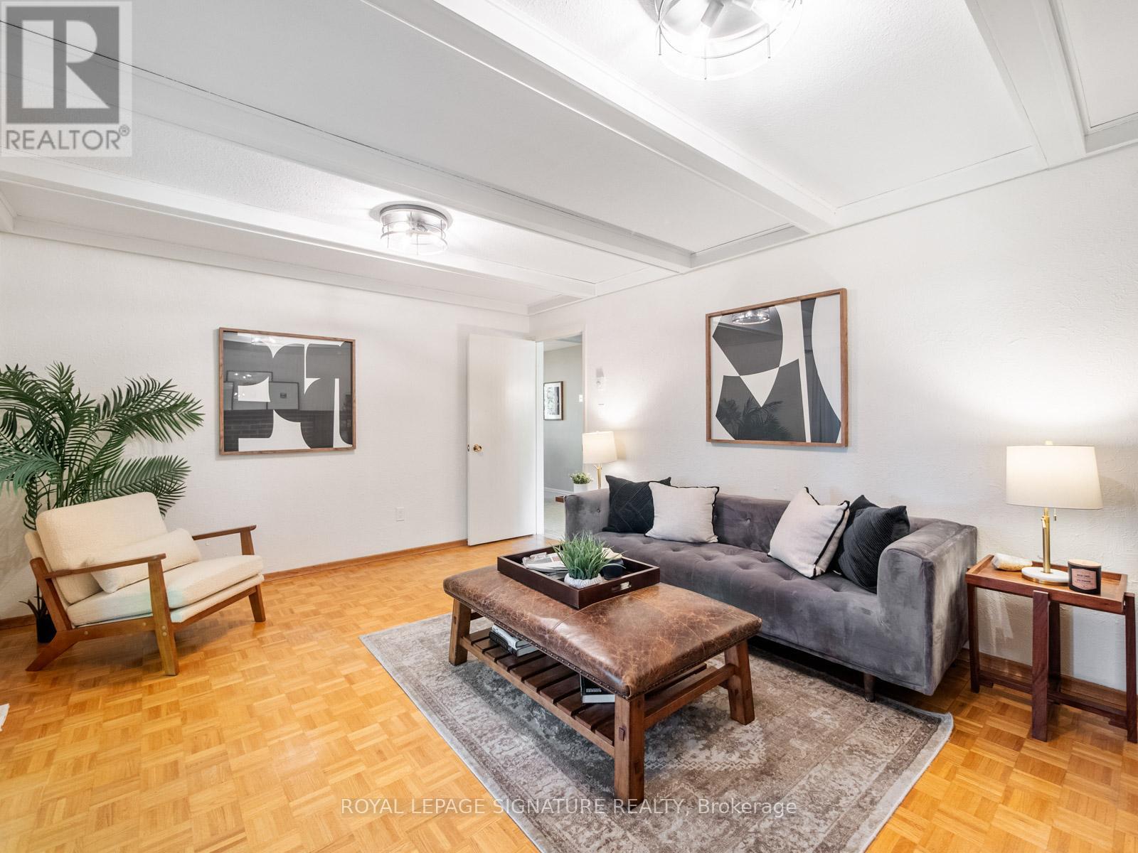 4 Gablehurst Crescent, Toronto, Ontario  M1T 2L2 - Photo 20 - E13424538