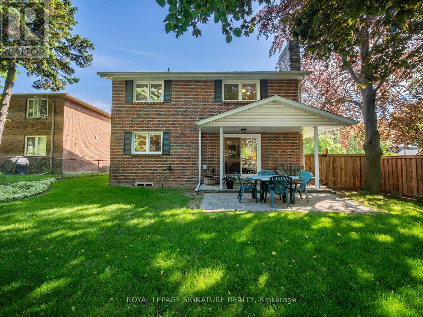 4 Gablehurst Crescent, Toronto, Ontario  M1T 2L2 - Photo 39 - E13424538