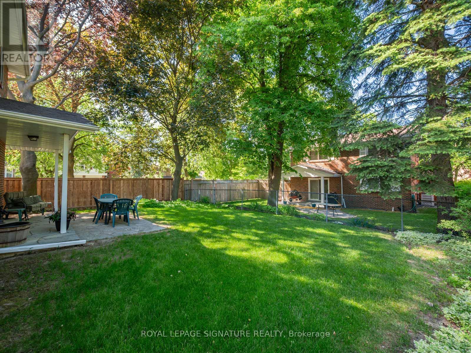 4 Gablehurst Crescent, Toronto, Ontario  M1T 2L2 - Photo 40 - E13424538
