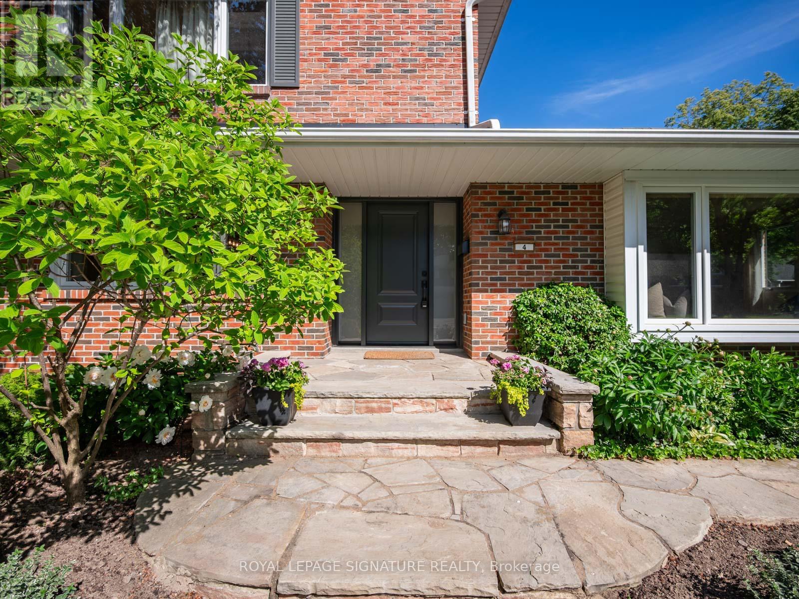 4 Gablehurst Crescent, Toronto, Ontario  M1T 2L2 - Photo 5 - E13424538