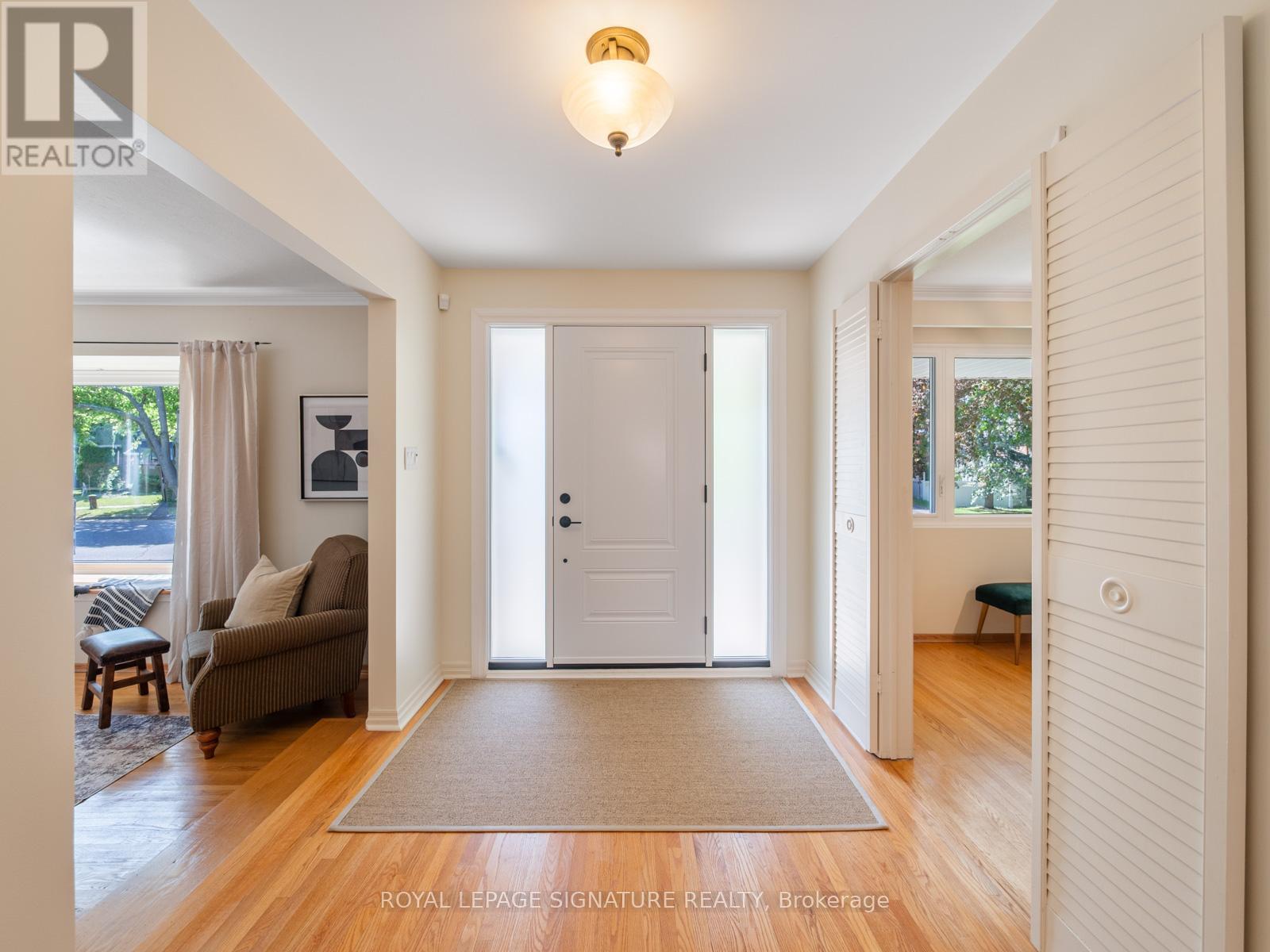 4 Gablehurst Crescent, Toronto, Ontario  M1T 2L2 - Photo 6 - E13424538