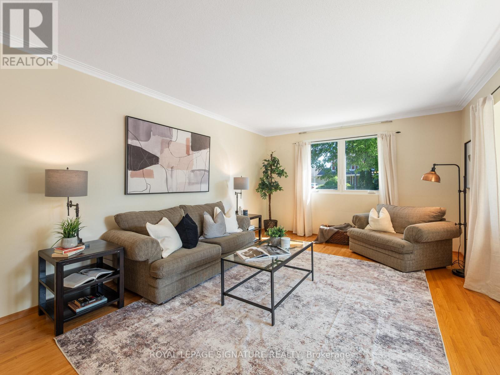 4 Gablehurst Crescent, Toronto, Ontario  M1T 2L2 - Photo 7 - E13424538