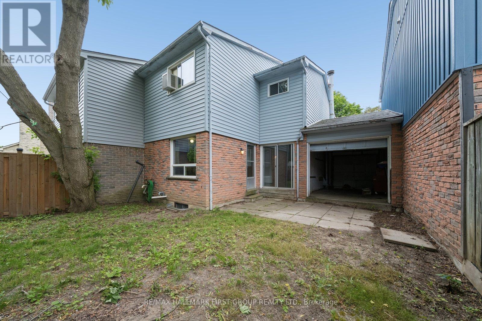 1969 Bowler Drive, Pickering, Ontario  L1V 3K3 - Photo 28 - E13424568