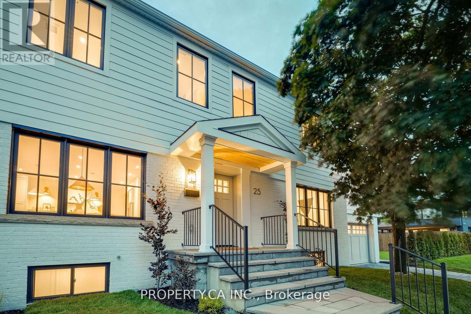 25 Hunt Club Drive, Toronto, Ontario M1N 2W9 - Photo 2 - E13424574