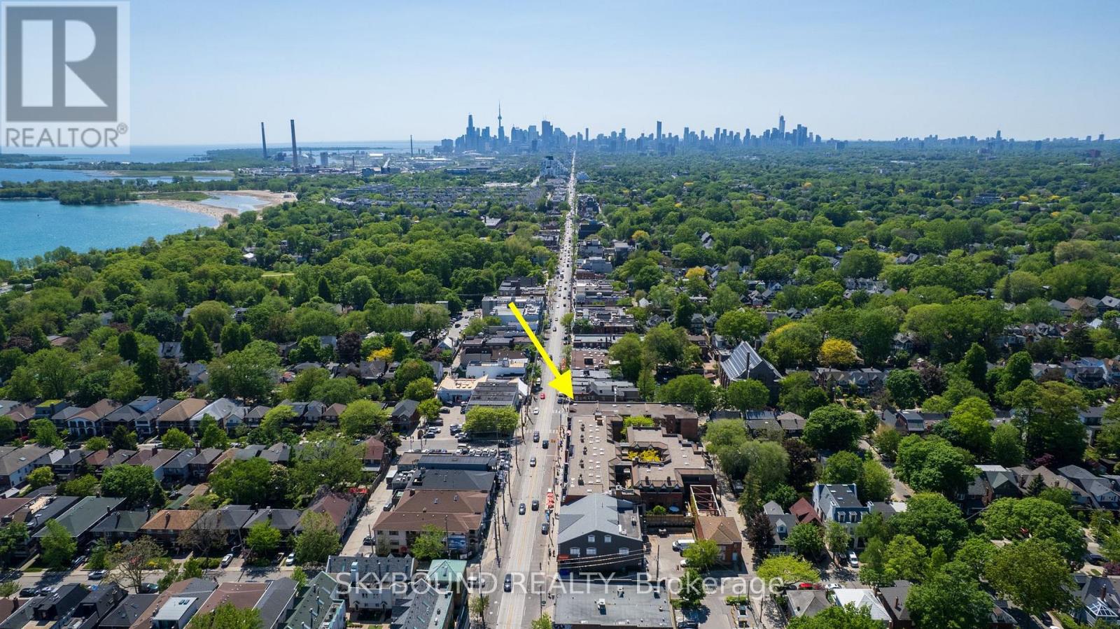 B - 2104 Queen Street E, Toronto, Ontario  M4E 1E2 - Photo 22 - E13424636