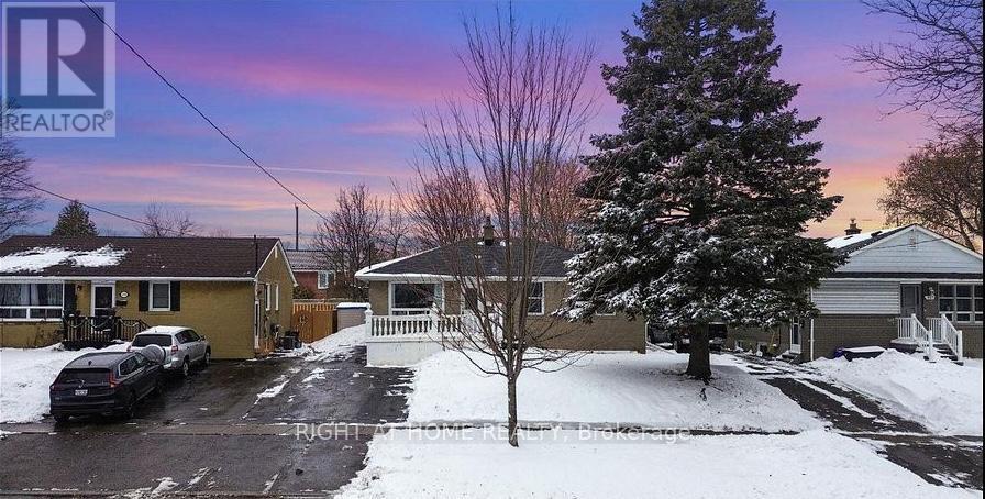 Lower - 484 Phillip Murray Avenue, Oshawa, Ontario  L1J 1H5 - Photo 2 - E13424650