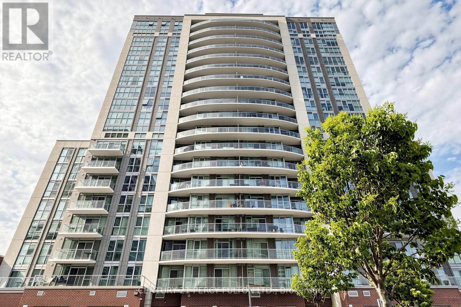 802 - 1328 Birchmount Road, Toronto, Ontario  M1R 0B6 - Photo 1 - E13424658