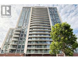 802 - 1328 BIRCHMOUNT ROAD, Toronto, Ontario