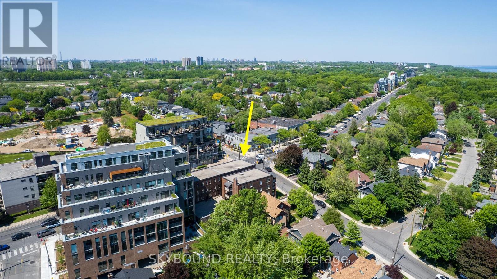 15 - 1165 Kingston Road, Toronto, Ontario  M1N 1P2 - Photo 4 - E13424748