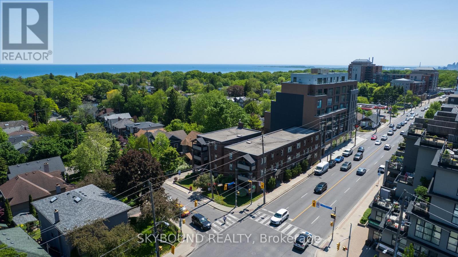 16 - 1165 Kingston Road, Toronto, Ontario  M1N 1P2 - Photo 1 - E13424872