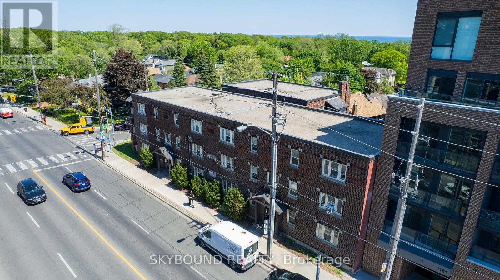 16 - 1165 Kingston Road, Toronto, Ontario  M1N 1P2 - Photo 2 - E13424872