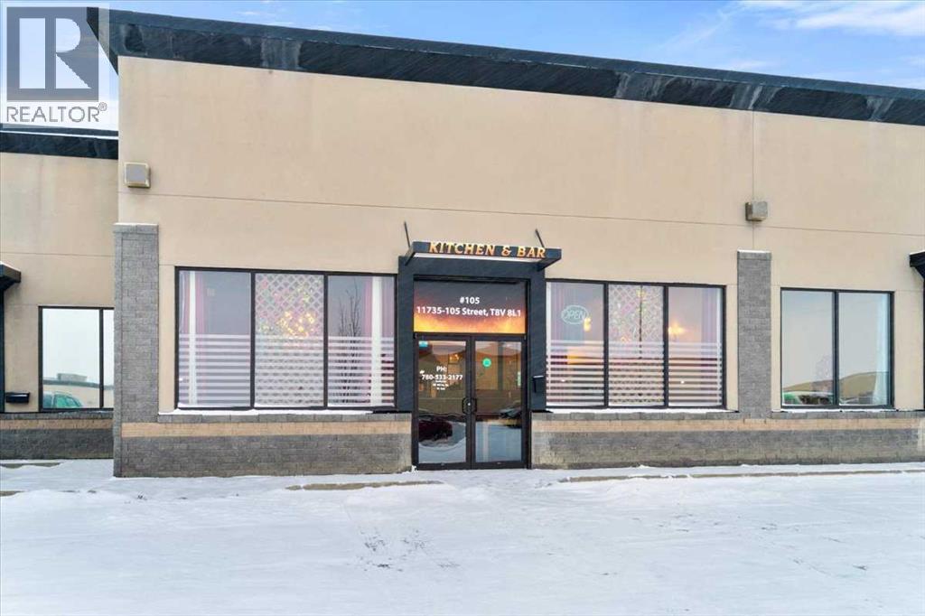 105, 11735 105 Street, Grande Prairie, Alberta  T8V 8L1 - Photo 2 - A2274416