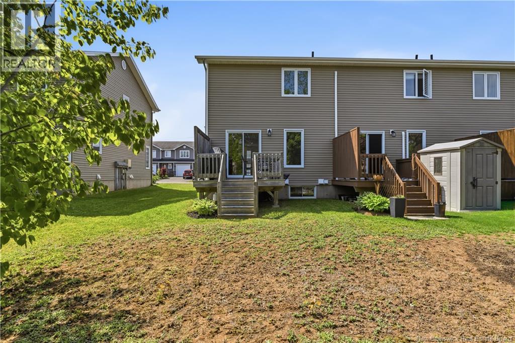 35 Oxiard Street, Dieppe, New Brunswick  E1A 6A6 - Photo 27 - NB141323