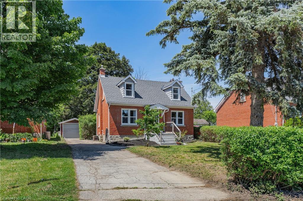 154 Bridgeport Road E, Waterloo, Ontario  N2J 2K4 - Photo 4 - 40824776