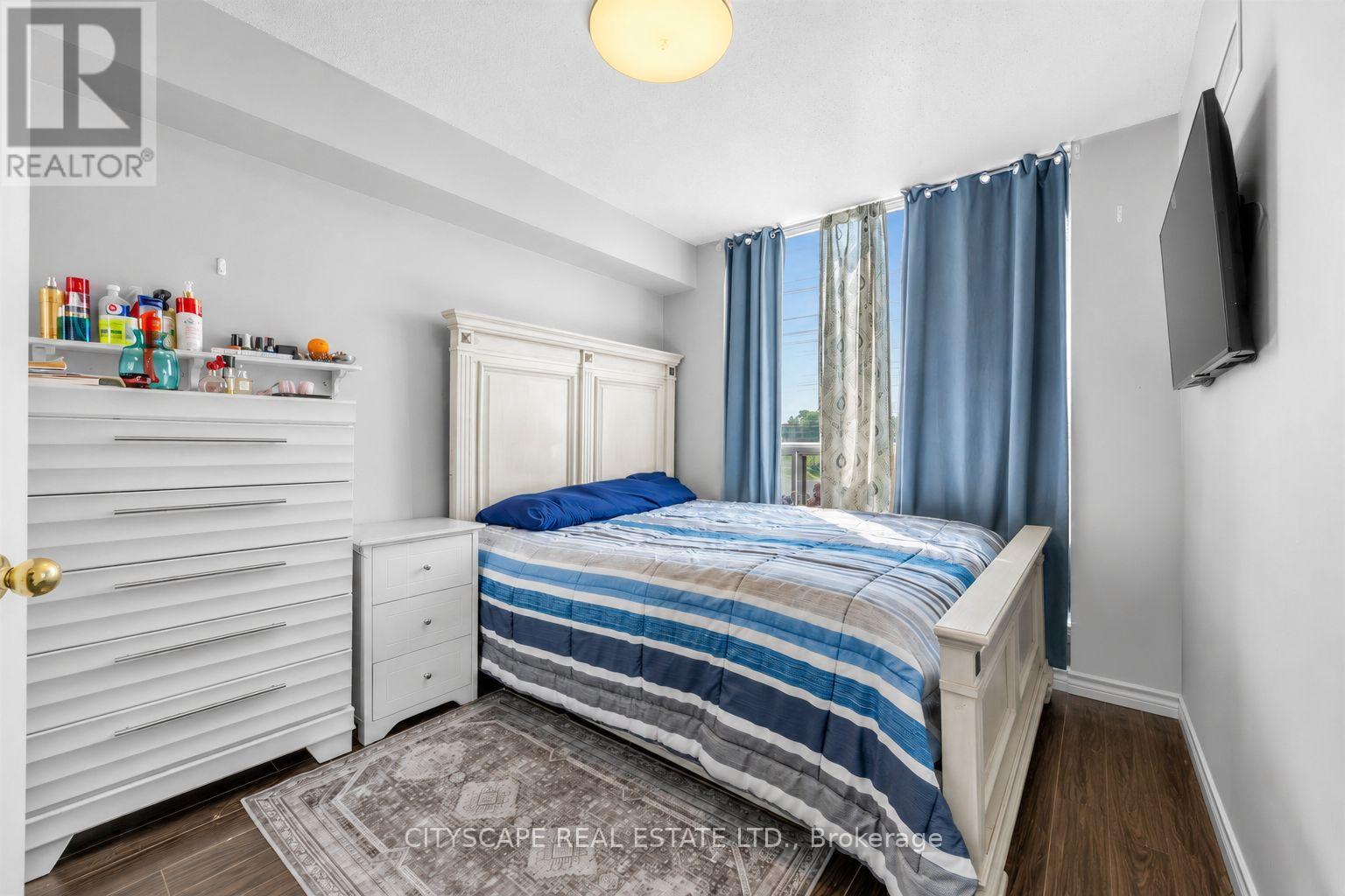 511 - 1730 Eglinton Avenue, Toronto, Ontario  M4A 2X9 - Photo 17 - C13420728