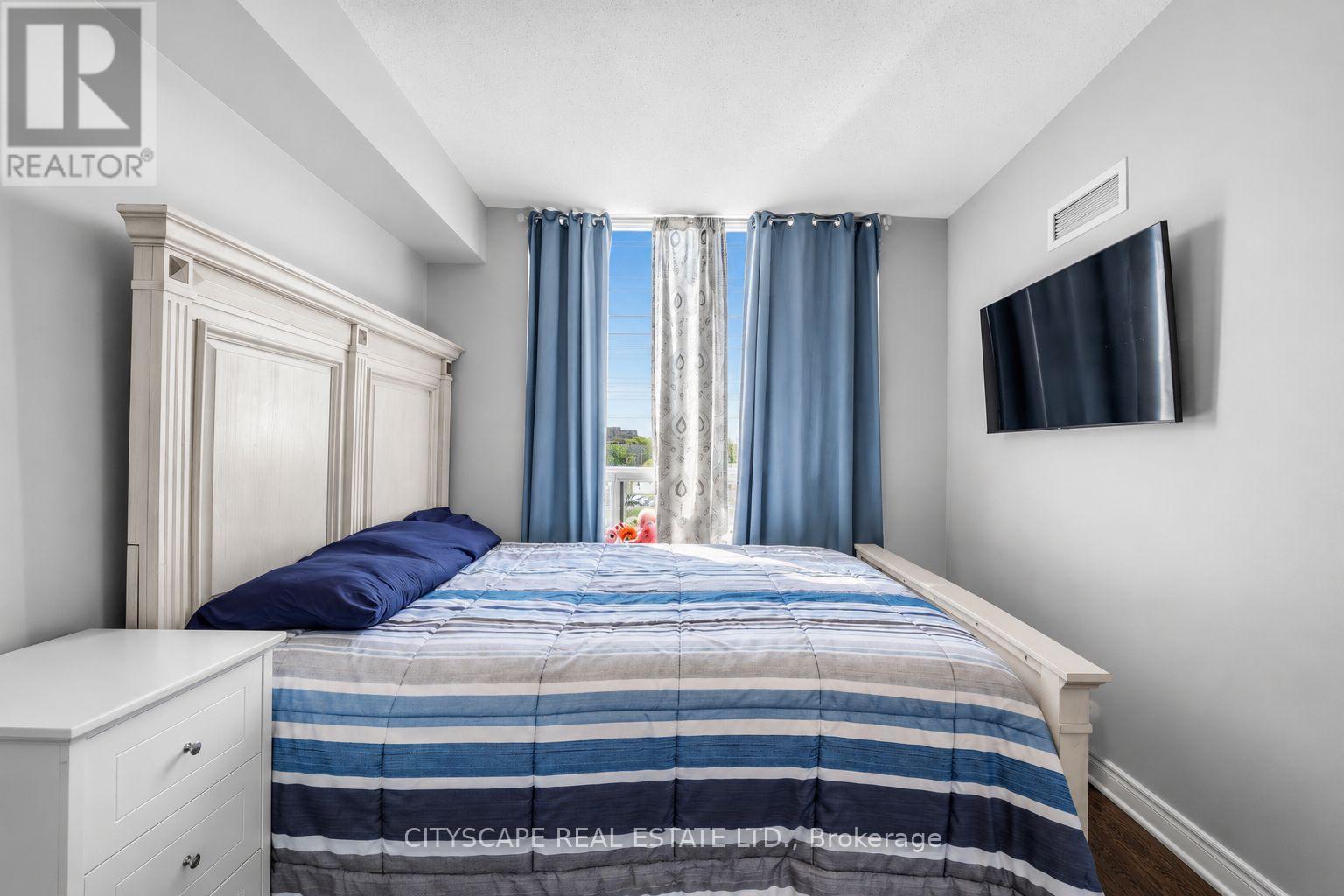 511 - 1730 Eglinton Avenue, Toronto, Ontario  M4A 2X9 - Photo 18 - C13420728