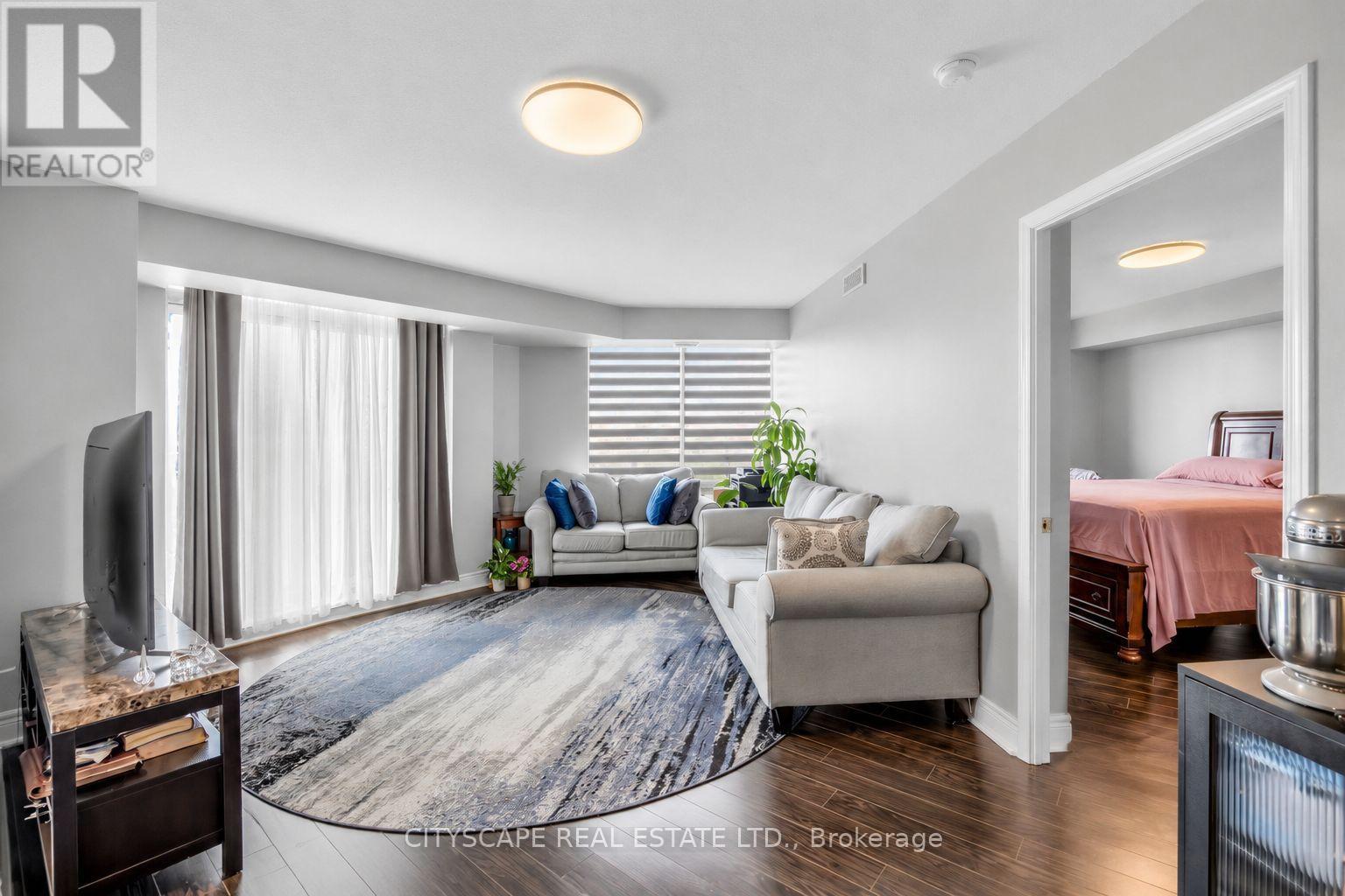 511 - 1730 Eglinton Avenue, Toronto, Ontario  M4A 2X9 - Photo 10 - C13420728