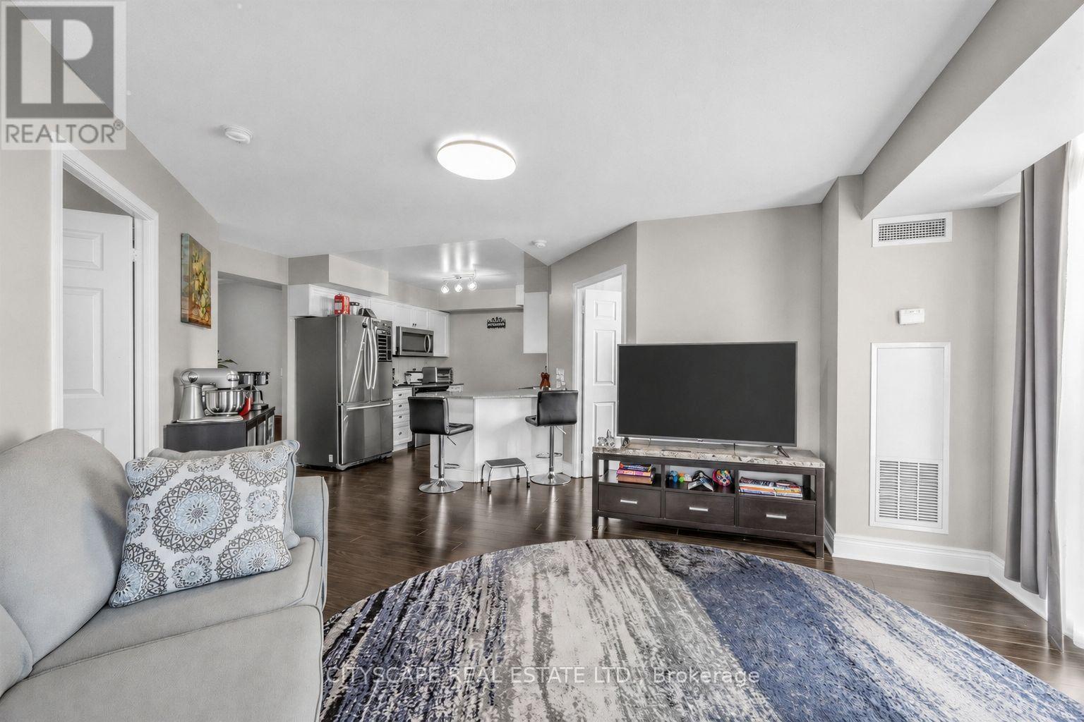511 - 1730 Eglinton Avenue, Toronto, Ontario  M4A 2X9 - Photo 12 - C13420728