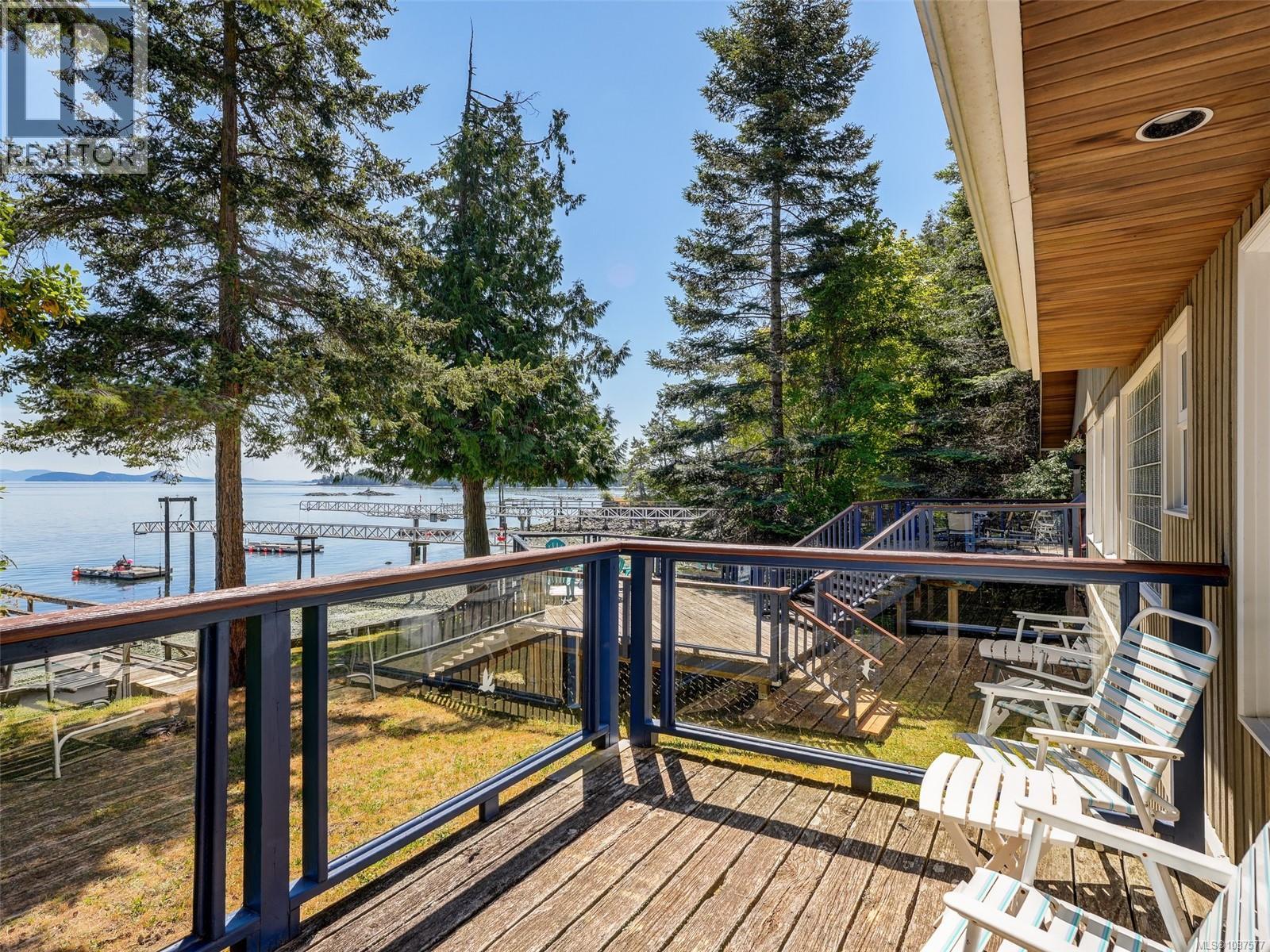 85 Mckenzie Cres, Piers Island, British Columbia  V8L 5Y7 - Photo 12 - 1037577