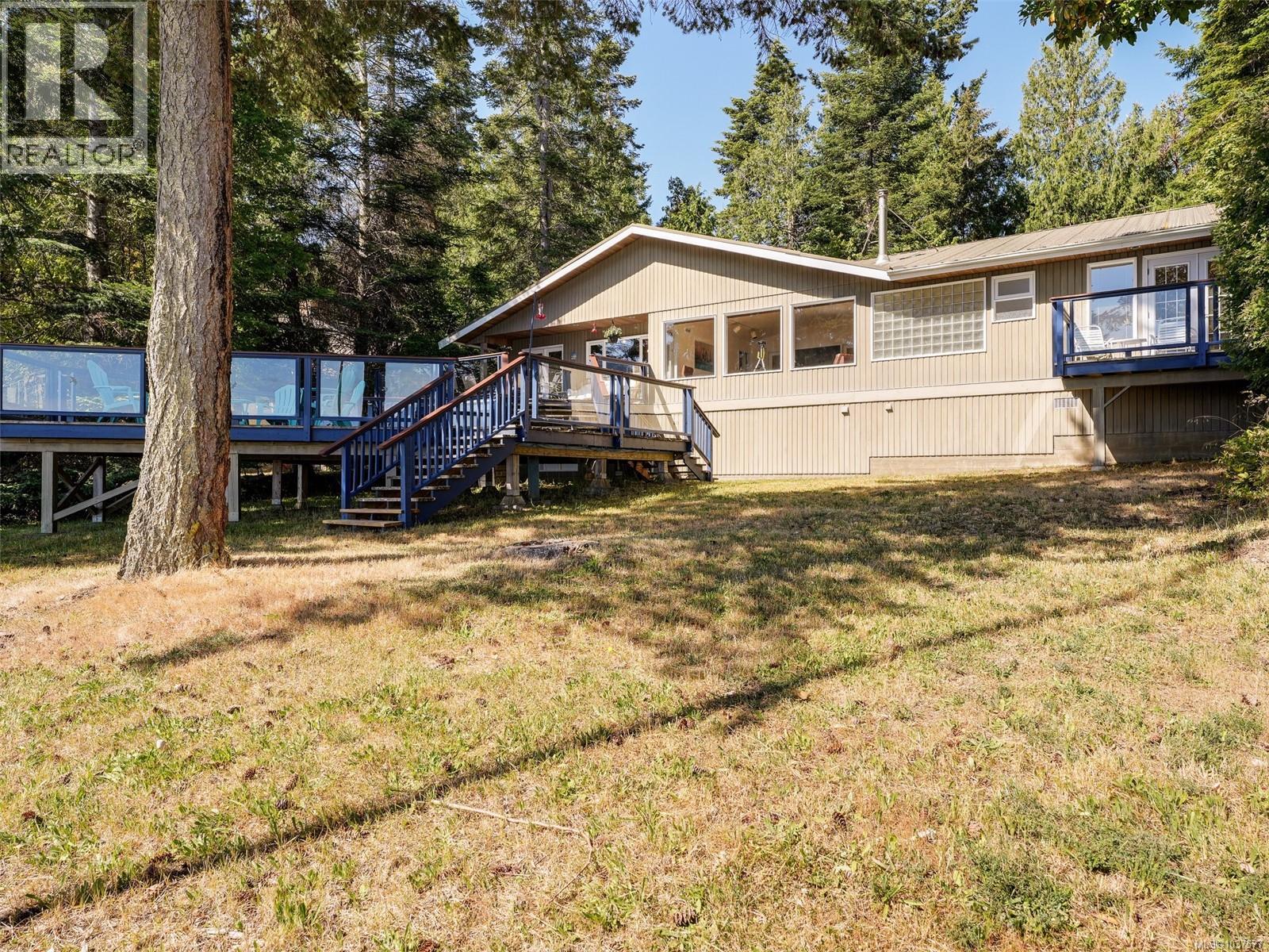 85 Mckenzie Cres, Piers Island, British Columbia  V8L 5Y7 - Photo 33 - 1037577