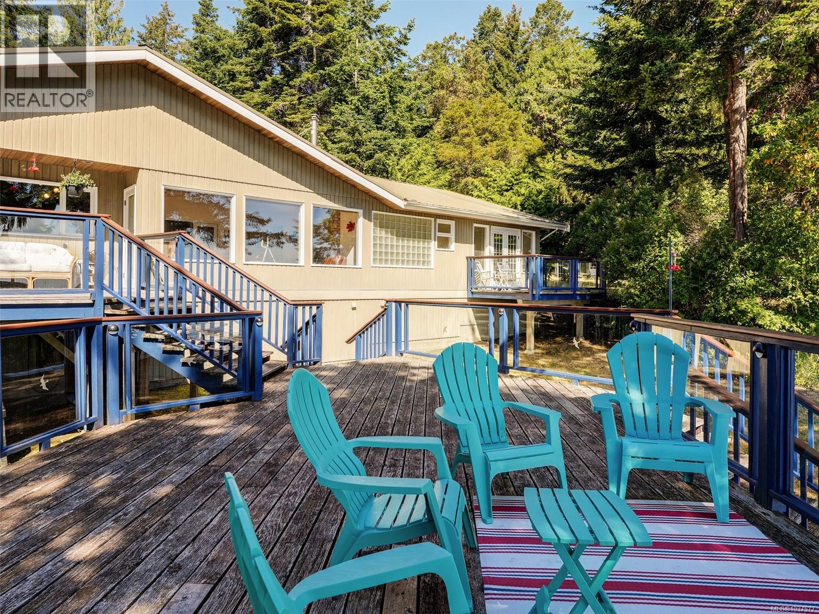 85 Mckenzie Cres, Piers Island, British Columbia  V8L 5Y7 - Photo 24 - 1037577