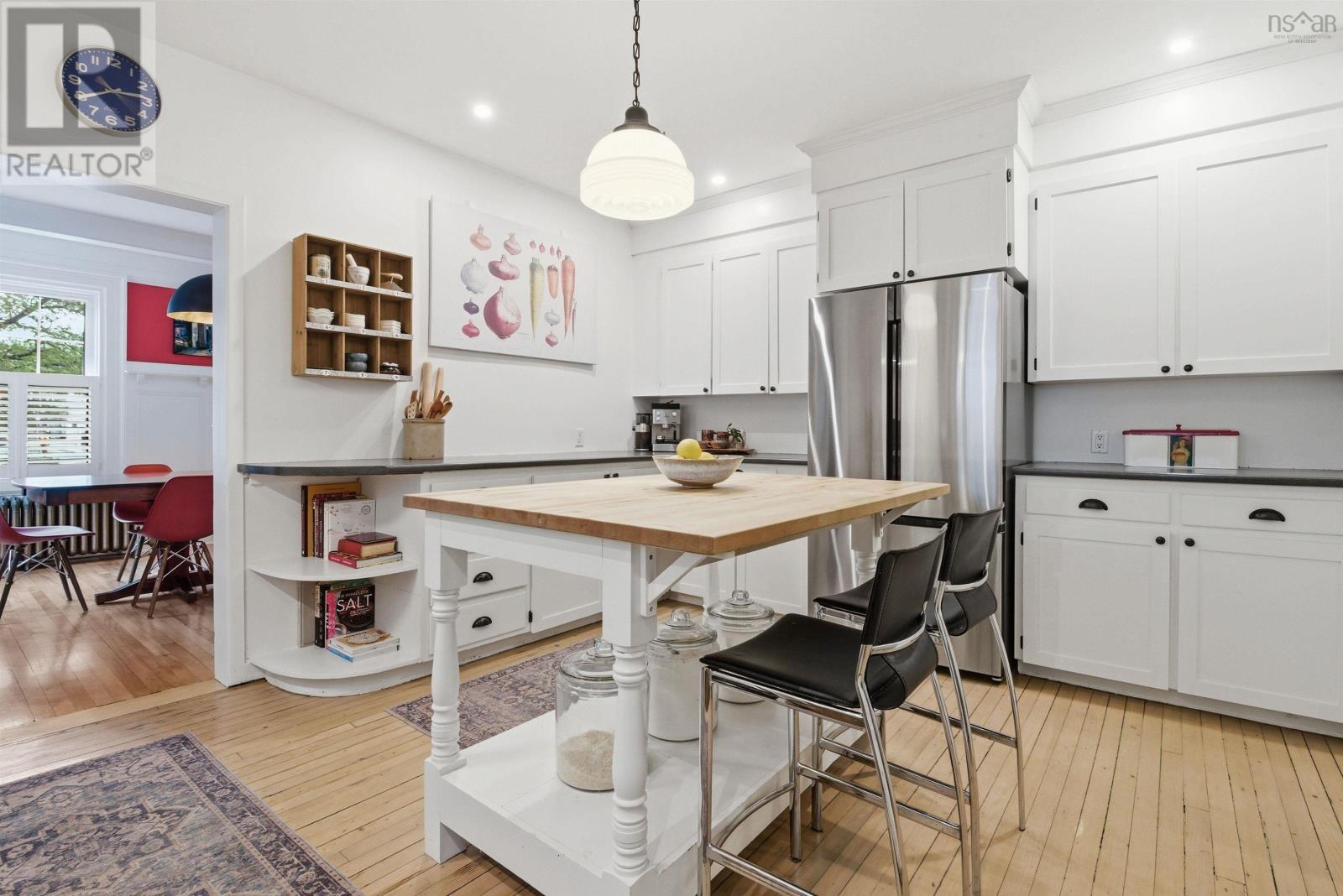 6583 Quinpool Road, Halifax, Nova Scotia  B3L 1B6 - Photo 12 - 202613239