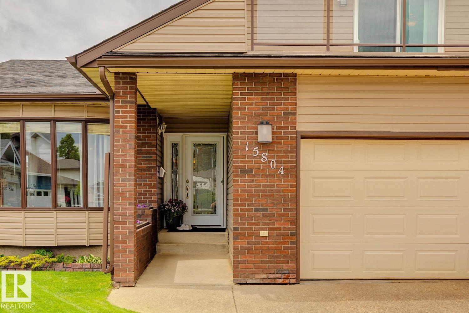 15804 80 St NW, Edmonton, Alberta  T5Z 2V2 - Photo 62 - E4492744