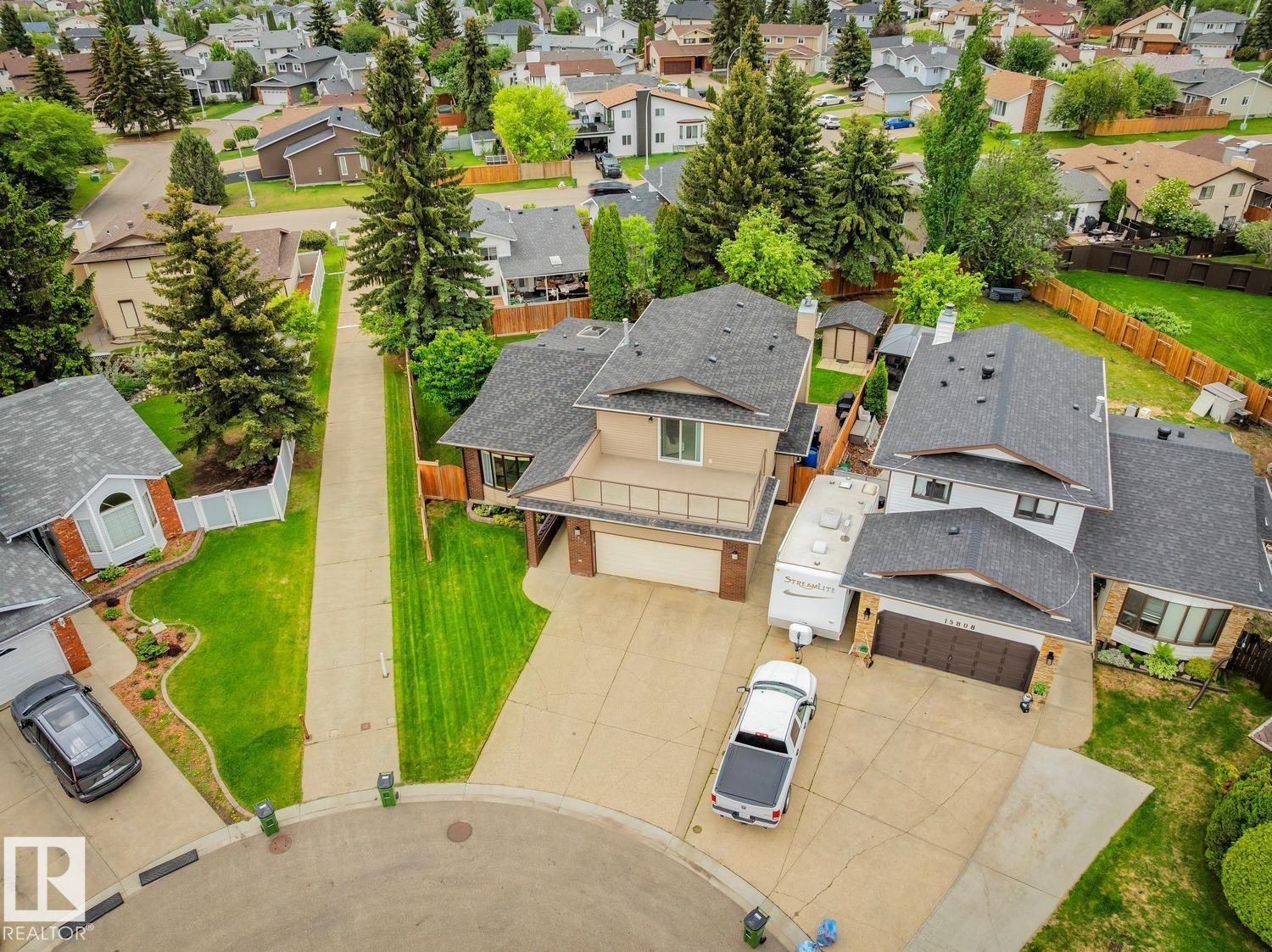 15804 80 St NW, Edmonton, Alberta  T5Z 2V2 - Photo 68 - E4492744