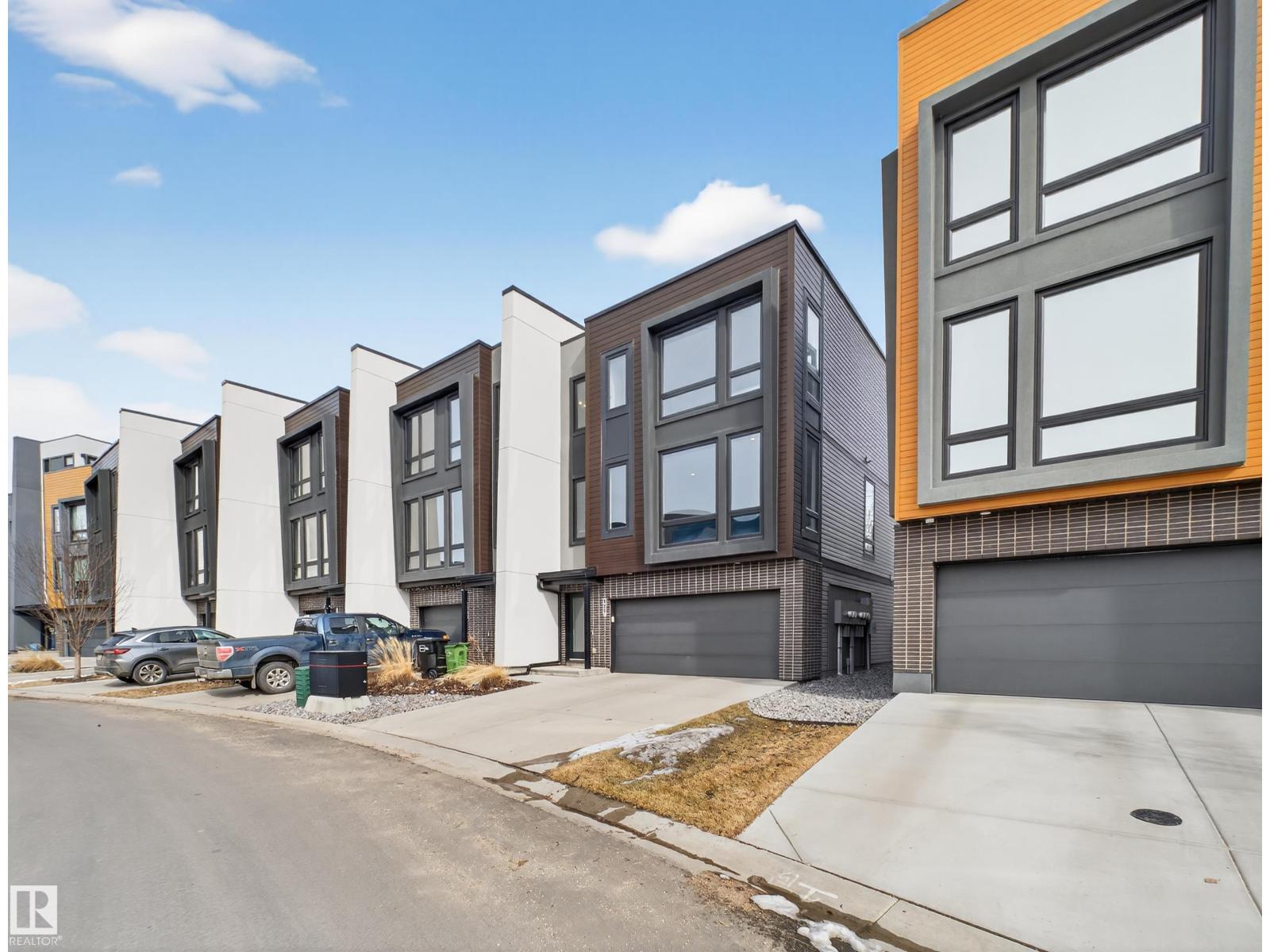 #5 1304 Rutherford Rd SW, Edmonton, Alberta  T6W 0B4 - Photo 52 - E4492745