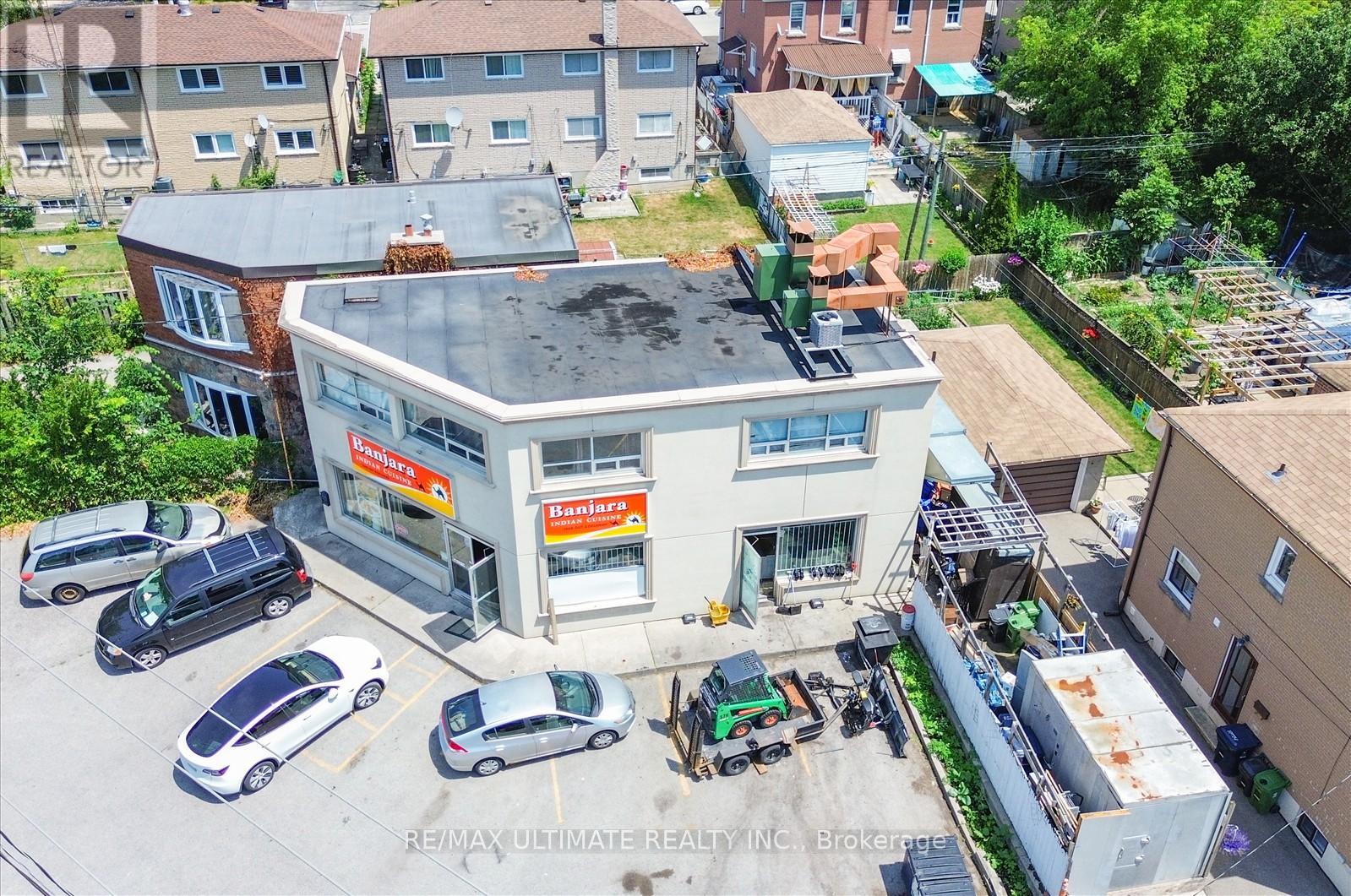 777 Danforth Road, Toronto, Ontario M1K 1G9 - Photo 12 - E12901528