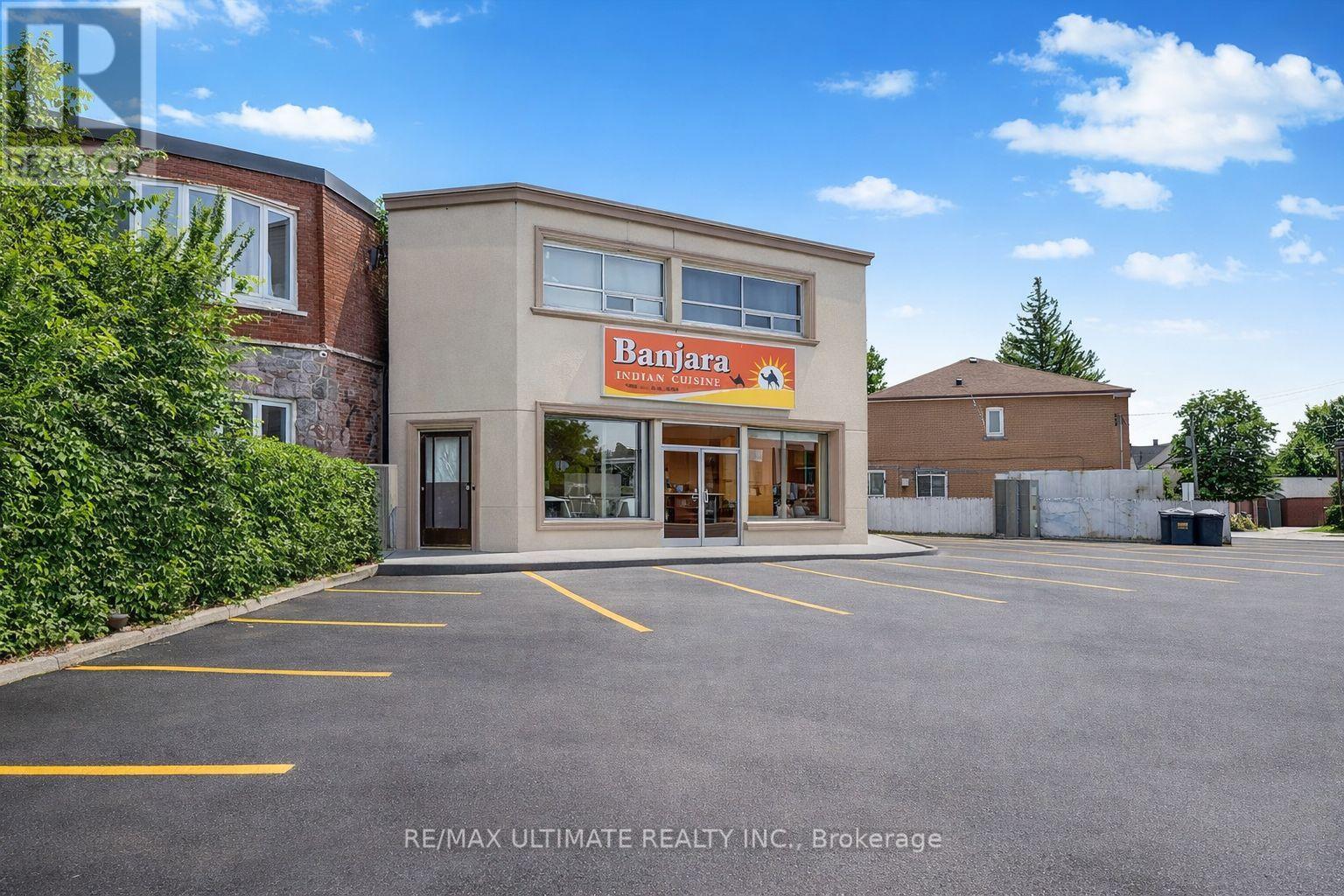 777 Danforth Road, Toronto, Ontario M1K 1G9 - Photo 2 - E12901528