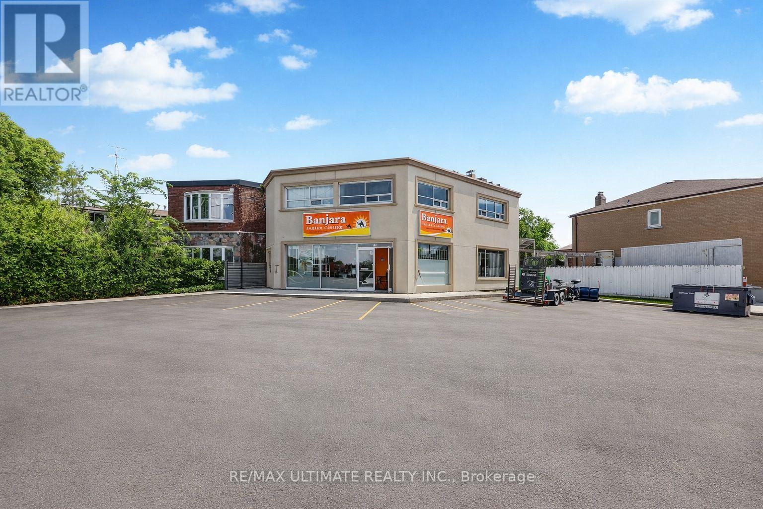 777 Danforth Road, Toronto, Ontario M1K 1G9 - Photo 3 - E12901528
