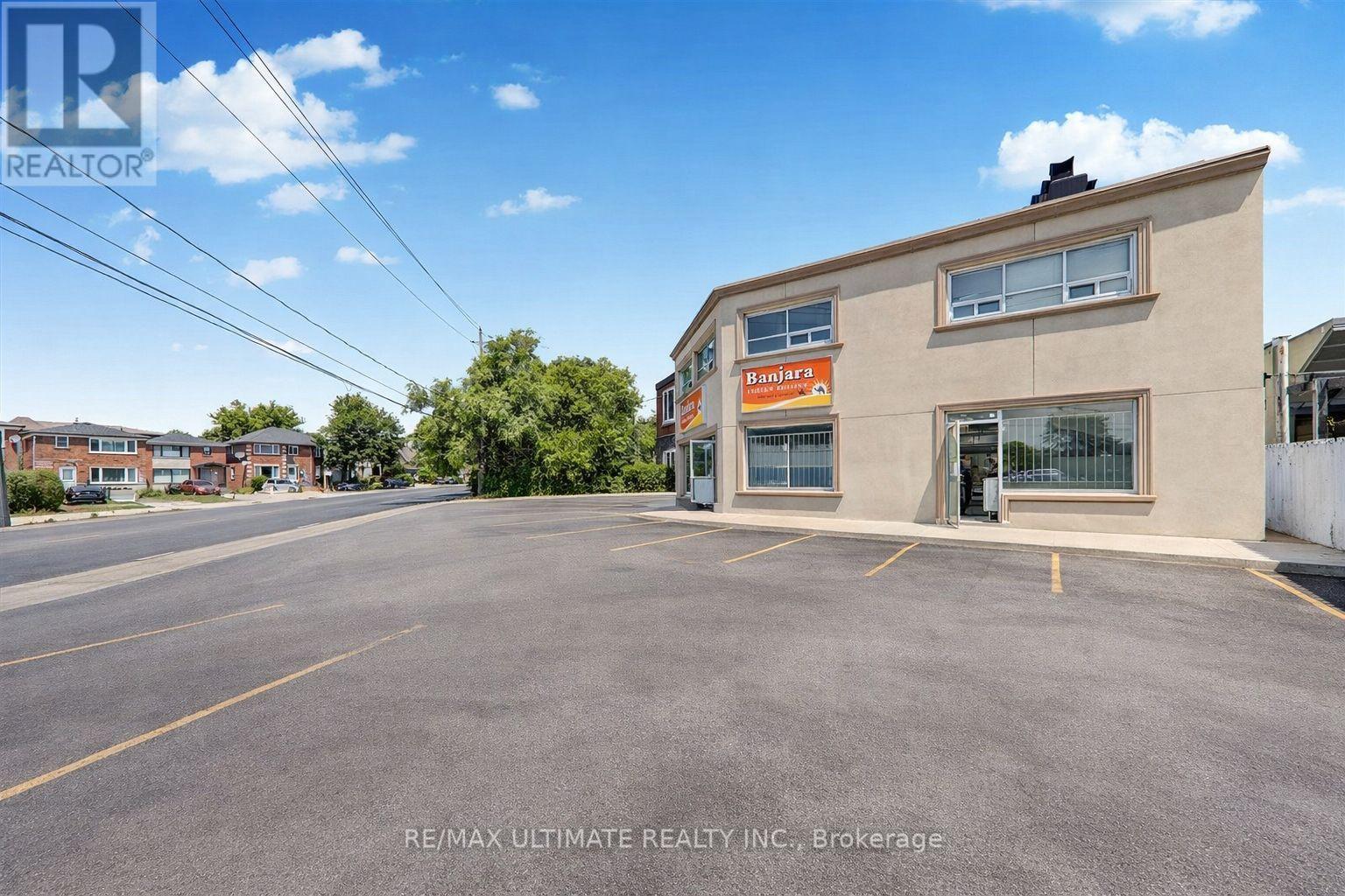 777 Danforth Road, Toronto, Ontario M1K 1G9 - Photo 4 - E12901528