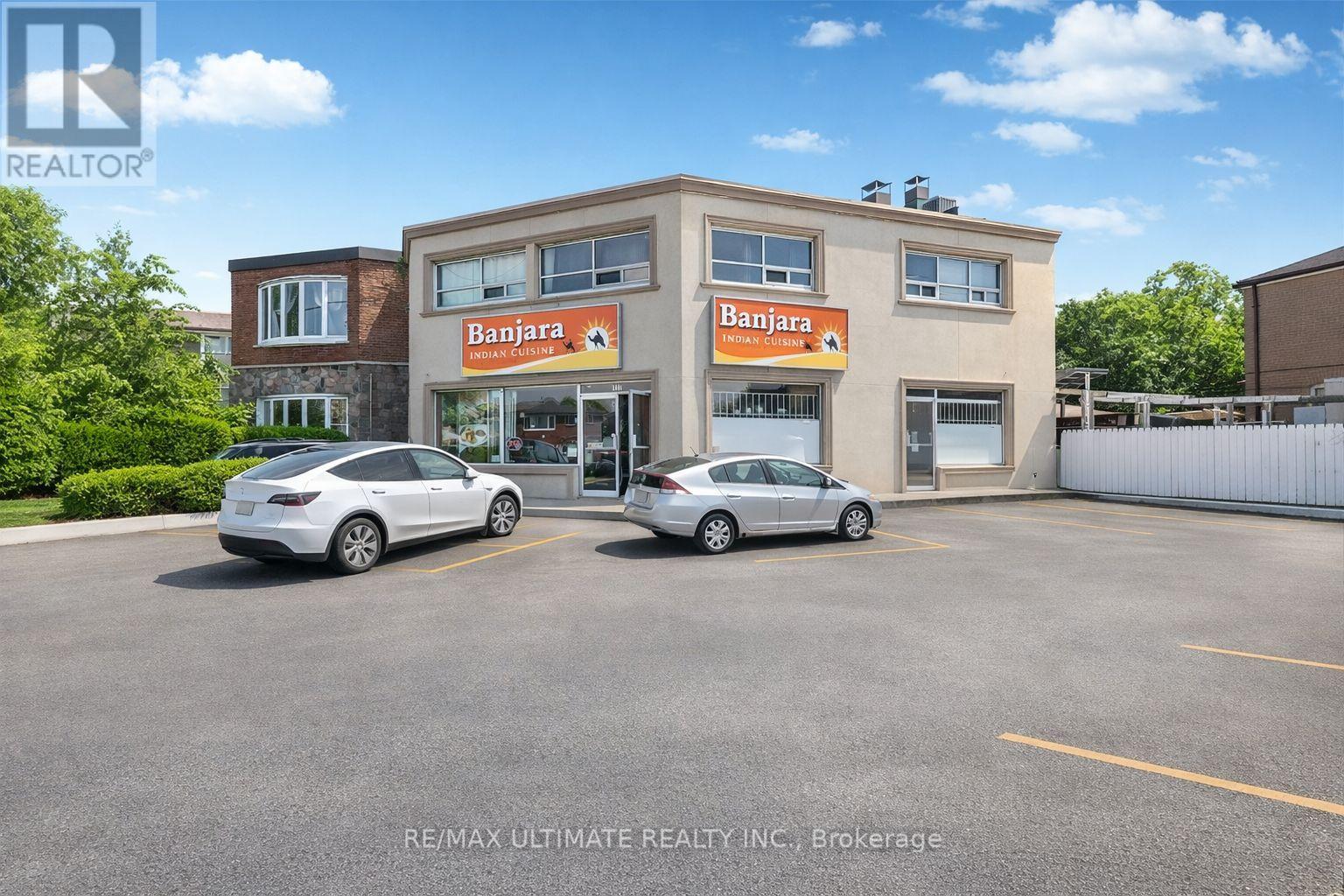 777 Danforth Road, Toronto, Ontario M1K 1G9 - Photo 1 - E12901528