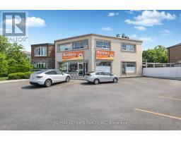 777 DANFORTH ROAD, Toronto, Ontario