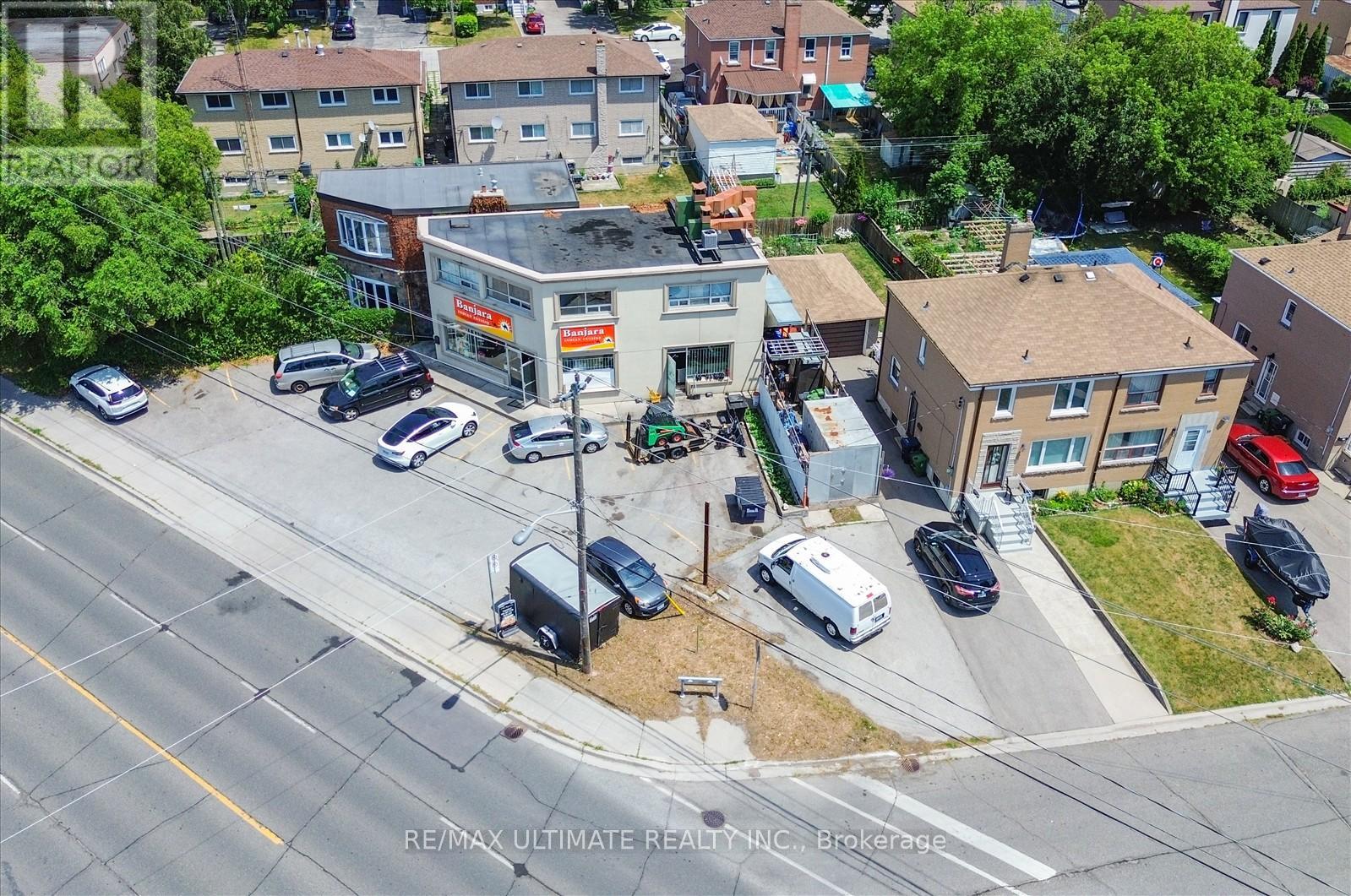 777 Danforth Road, Toronto, Ontario M1K 1G9 - Photo 9 - E12901528