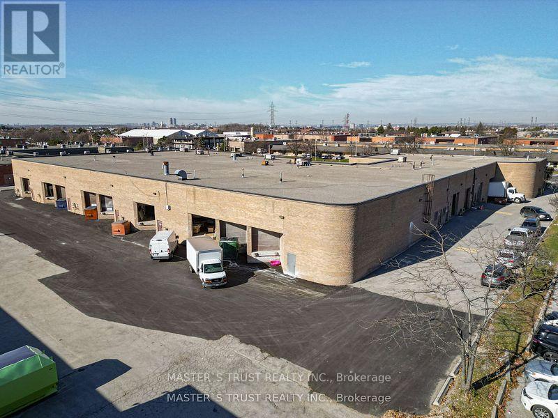 107 - 861 Denison Street, Markham, Ontario L3R 3L6 - Photo 2 - N13424486