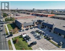 107 - 861 DENISON STREET, Markham, Ontario