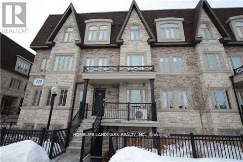 233 - 320 John Street, Markham, Ontario  L3T 0B1 - Photo 1 - N13424528