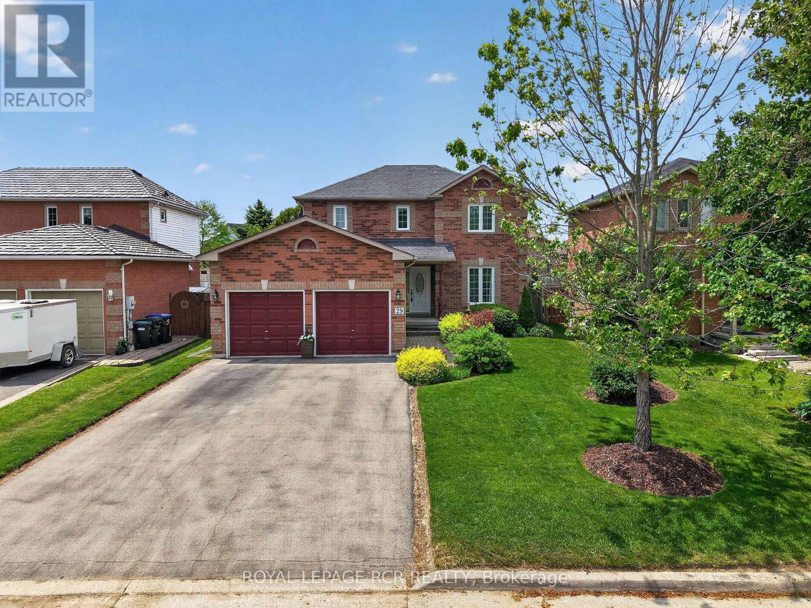 29 Mccullough Avenue, New Tecumseth, Ontario  L0G 1A0 - Photo 1 - N13424550