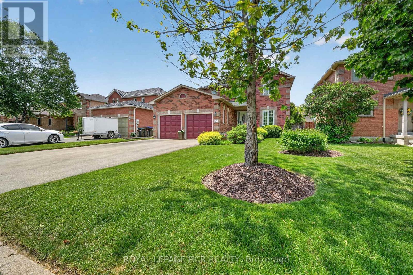29 Mccullough Avenue, New Tecumseth, Ontario  L0G 1A0 - Photo 2 - N13424550