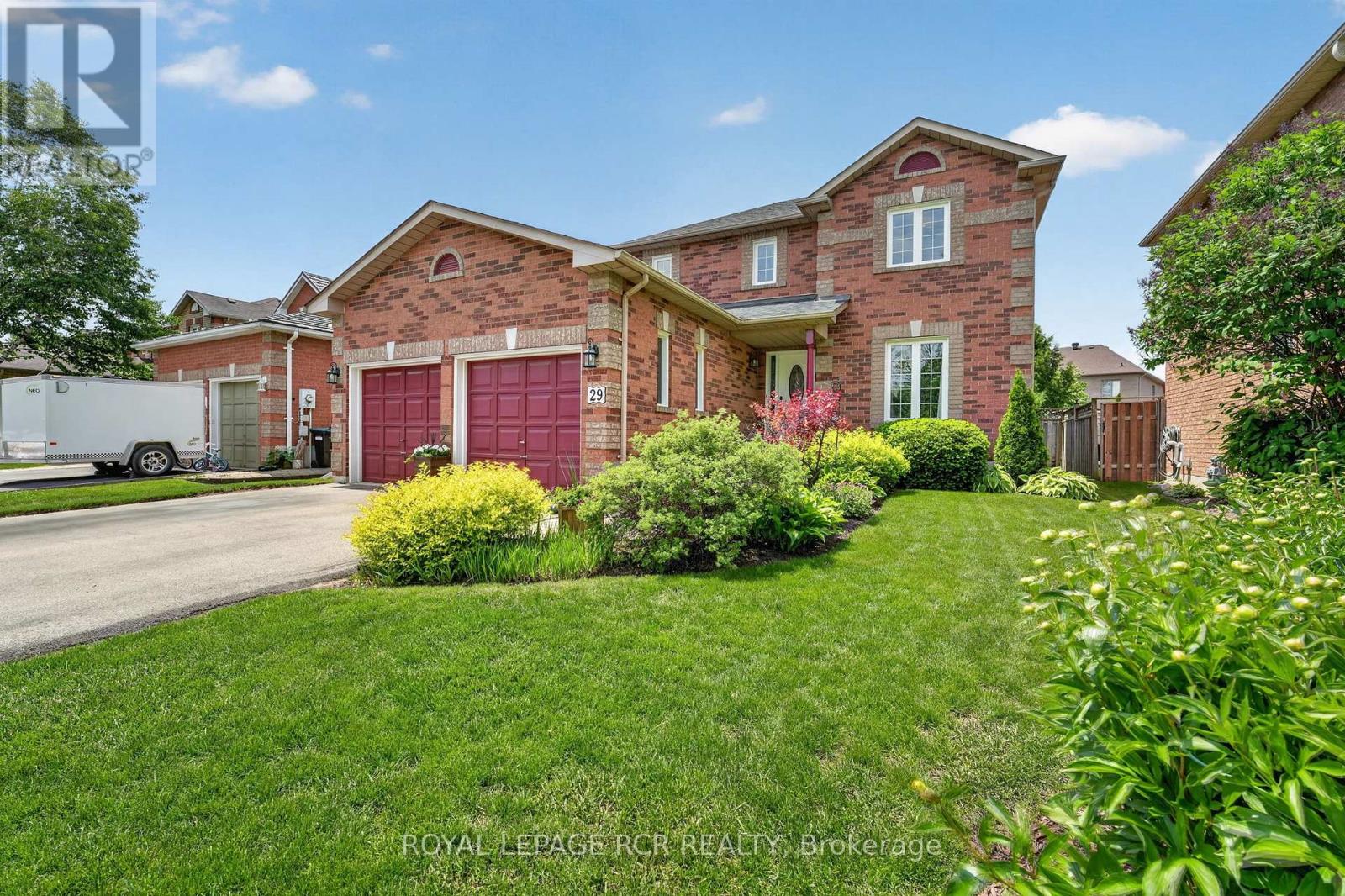 29 Mccullough Avenue, New Tecumseth, Ontario  L0G 1A0 - Photo 4 - N13424550
