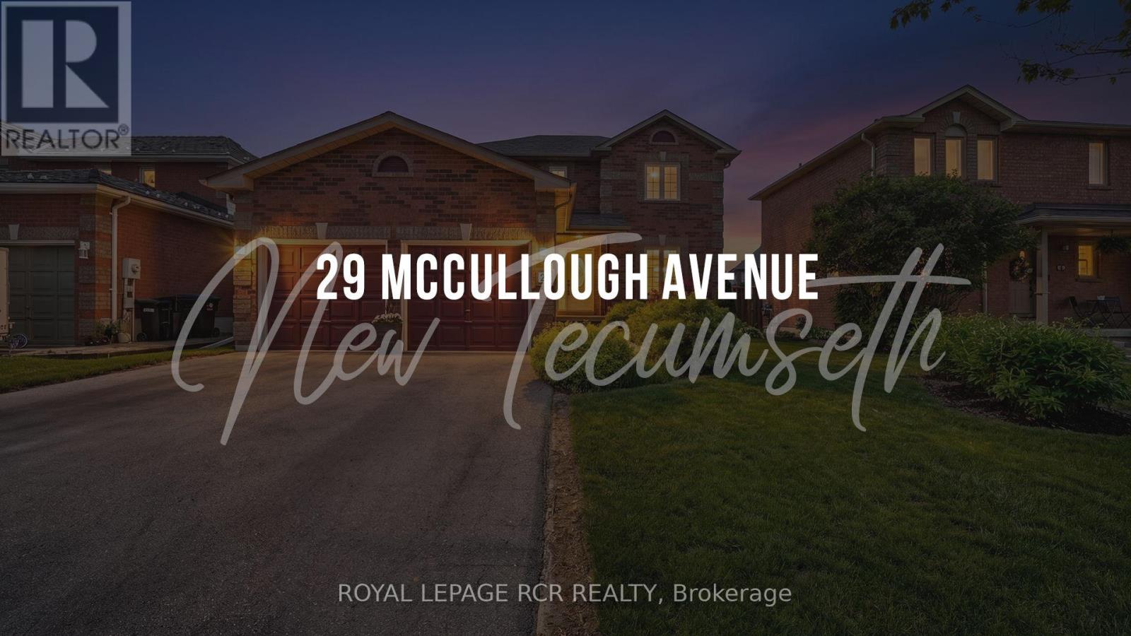 29 Mccullough Avenue, New Tecumseth, Ontario  L0G 1A0 - Photo 48 - N13424550