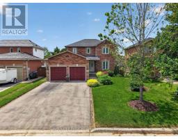 29 MCCULLOUGH AVENUE, New Tecumseth, Ontario