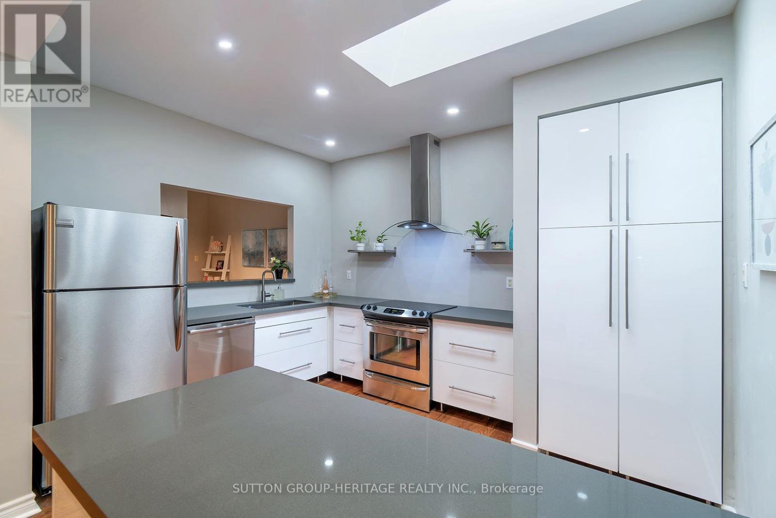 12 Sandpiper Key Way, Markham, Ontario  L6E 1B4 - Photo 12 - N13424614