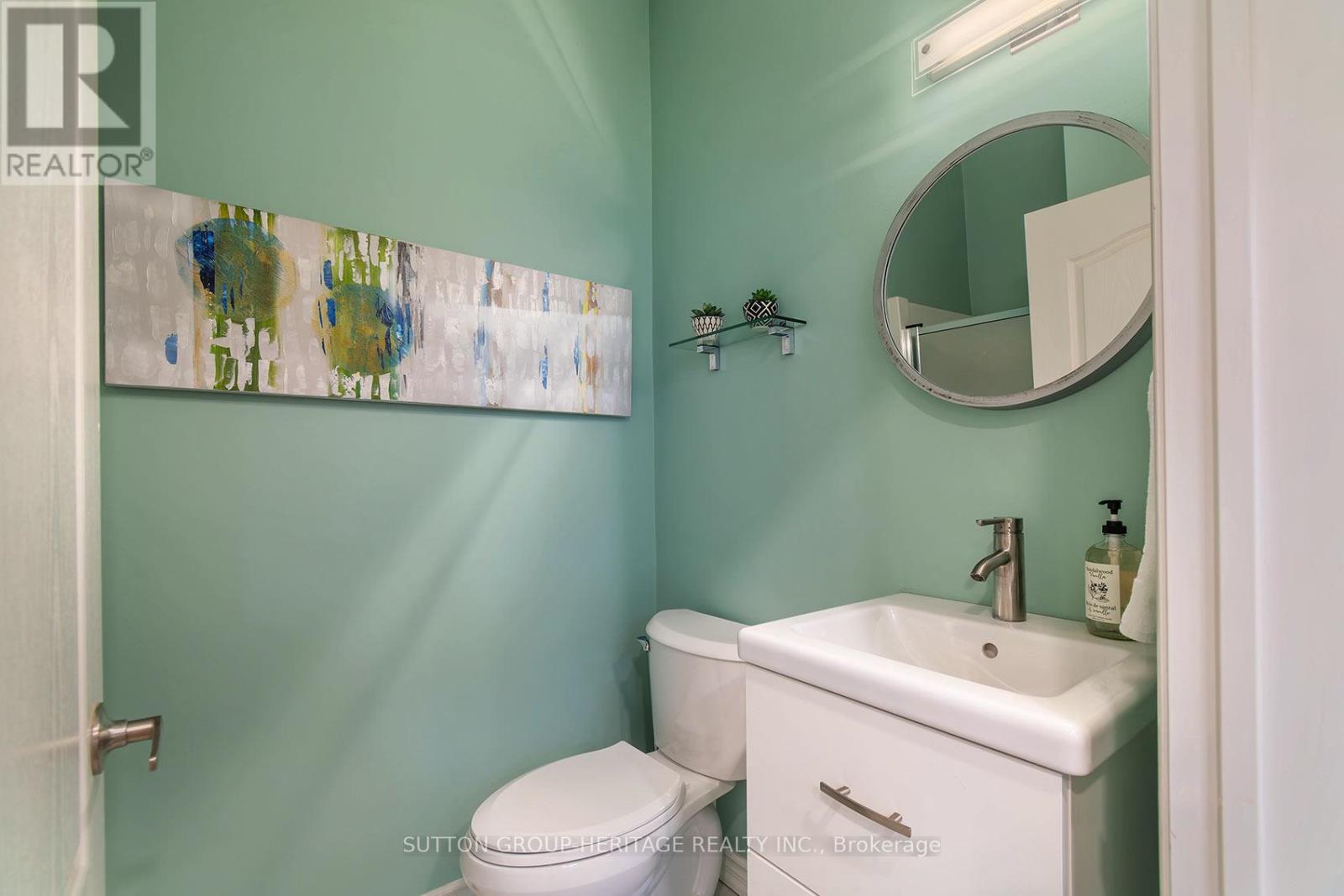 12 Sandpiper Key Way, Markham, Ontario  L6E 1B4 - Photo 24 - N13424614