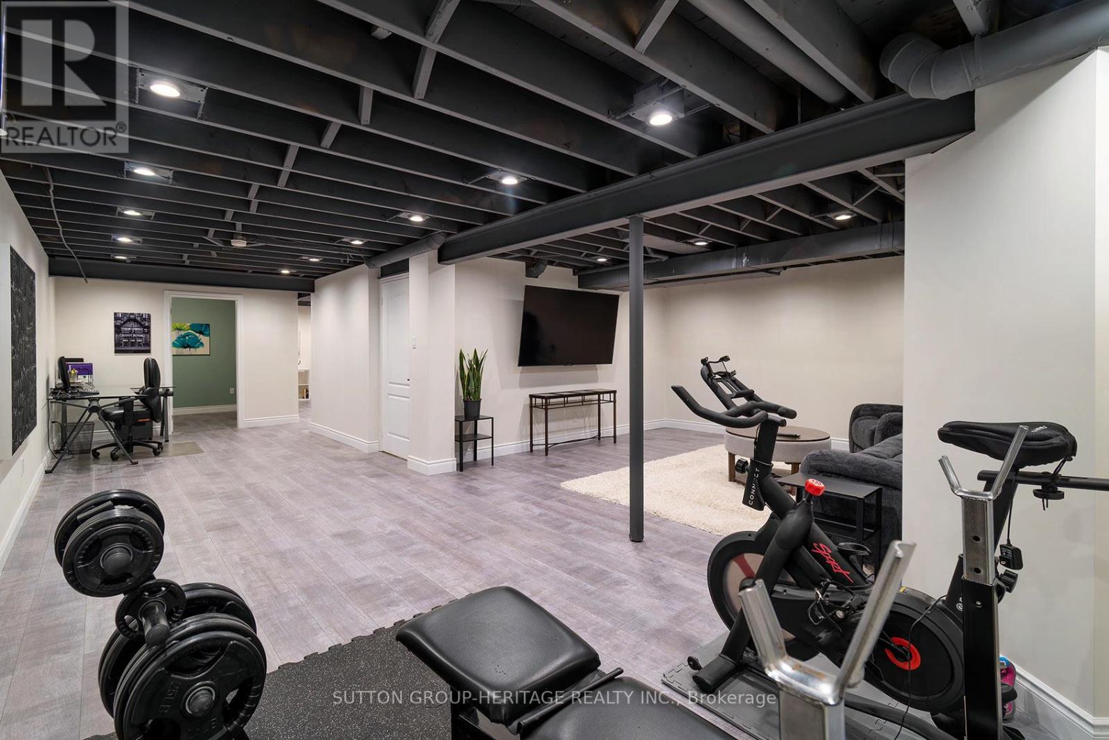 12 Sandpiper Key Way, Markham, Ontario  L6E 1B4 - Photo 26 - N13424614