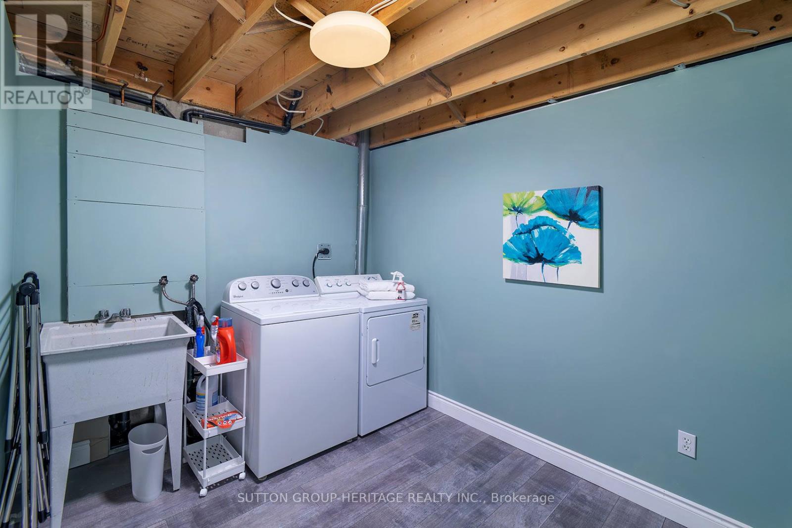 12 Sandpiper Key Way, Markham, Ontario  L6E 1B4 - Photo 33 - N13424614