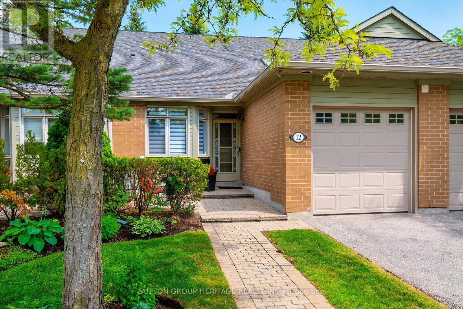 12 Sandpiper Key Way, Markham, Ontario  L6E 1B4 - Photo 41 - N13424614
